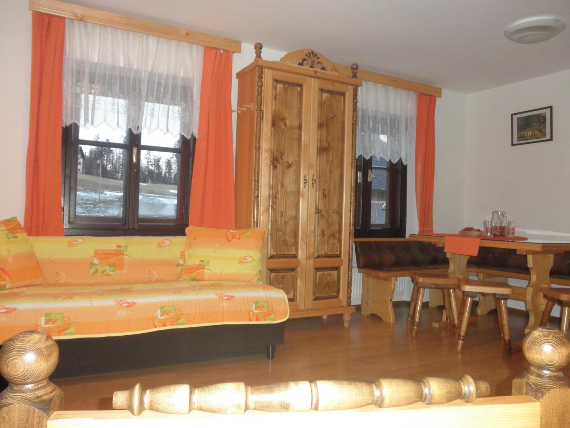 Apartments Cumar Cerkno Quarto foto